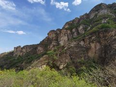 -黑龙潭风景区