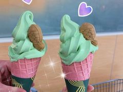 -麦当劳(天兴罗斯福店)
