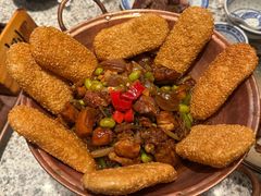 -南京大牌档(夫子庙老门东店)