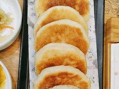 -哈啾嗨·蒙文化主题餐厅(京汉新城店)