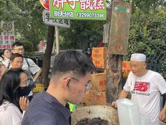 -马文章胖子甑糕(洒金桥店)