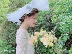 -蔚蓝映像STUDIO婚纱摄影(南稍门店)