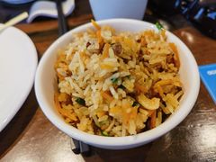 小锅萝卜饭例份-临家闽南菜(环岛路店)