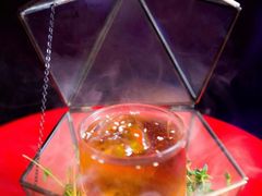 -池畔酒吧 WET Bar