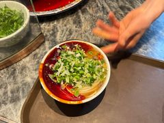 -清真·马安军辣子牛肉面