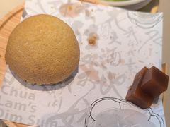 -蔡澜点心·粤菜(领展购物广场店)