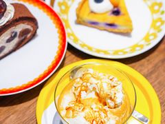 -argangKaffe(宝庆路店)