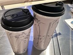 -喜茶(广州石牌桥店)