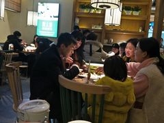 大堂-费大厨辣椒炒肉(万家丽一店)