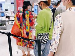 -苏宁极物(苏宁生活广场店)