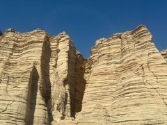 -哈密雅丹大海道景区