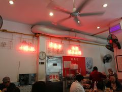 -东泰祥生煎馆(长宁路店)
