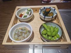 -樱宿日式和牛烧肉(五道口店)