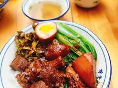 -陈栗记牛腩饭(钟楼小区店)