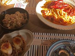 -仁义涵西餐·咖啡(中华巴洛克店)