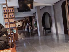 大堂-高玛纳驴肉火烧(河间总店)