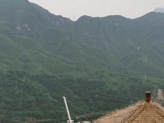 -野三坡刘家河高山漂流