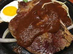 -凡塔斯牛排餐厅(厚街万达店)