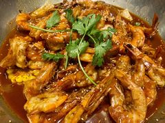 -李想大虾(吾悦广场店)