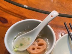-湘江红·湖南招牌菜(莲花南路店)