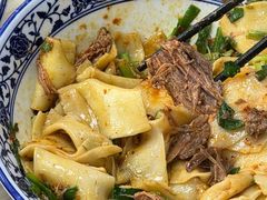 -樊记腊汁肉(竹笆市总店)