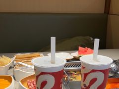 -海底捞火锅(江宸天街店)