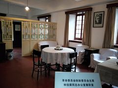 -南昌八一起义纪念馆