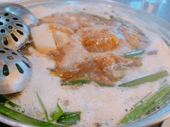 -牛一煲美食(江高店)