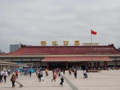-珠海拱北口岸