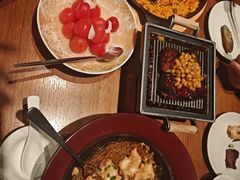 -大树餐厅(益田假日店)