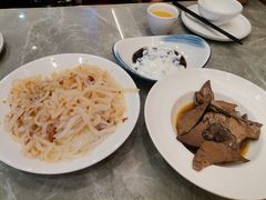 -再回头私房菜·老南京菜