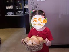 -卡本妮法餐厅·北京和平宾馆
