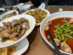 -华盛丰温州大排档(东三环南路店)