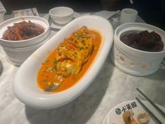 -小菜园新徽菜(无锡宜家荟聚中心店)