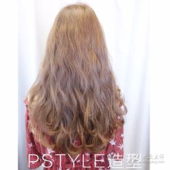 点击看大图 -P.STYLE 派斯造型