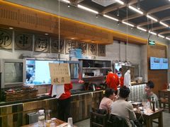 -破店肥哈·东北烧烤·夜宵(南山保利店)