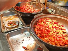 -金马门国际美食百汇(珞喻路店)