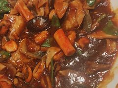 -裕德隆清真饭庄·天津特色菜(东丽店)