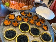 -田舍家Inakaya·炉端烧·铁板烧(天汇igc店)