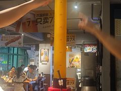 -木屋烧烤(南新店)