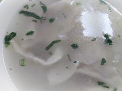 -津门永胜包子铺(哈尔滨道总店)