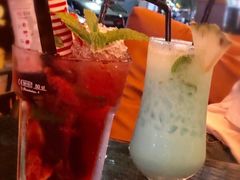 -将醉SEVEN CLUB餐吧·酒水博物馆(海丰店)