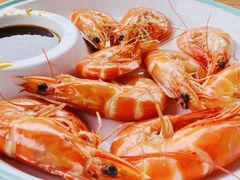 -坛南湾阿强农家乐.海鲜大排档老字号(福州地标美食店)