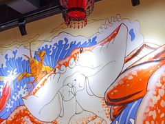 -三妹小龙虾·黄油蟹(华侨城总店)