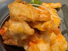 -王慧洁开口虾水饺·地道东北菜(银泰城店)