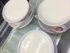 双皮奶-义顺牛奶公司(庇利金街店)