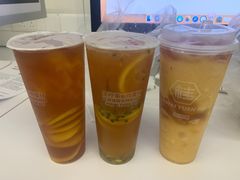 -桂桂茶(恒基名人店)
