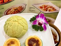 -福满楼·海鲜酒家(福永益田店)