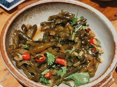 -肉串汪(月坛店)