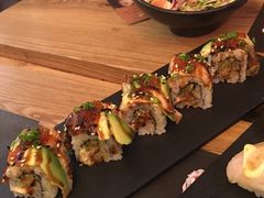 -Sushi Love 创意寿司(丽影广场店)